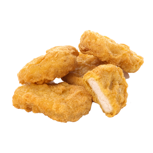 Nuggets x20