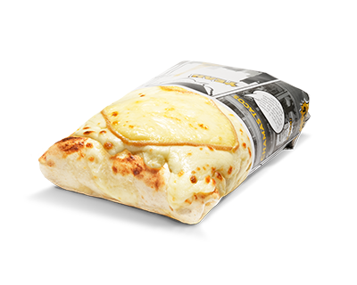 Le Suprême Raclette